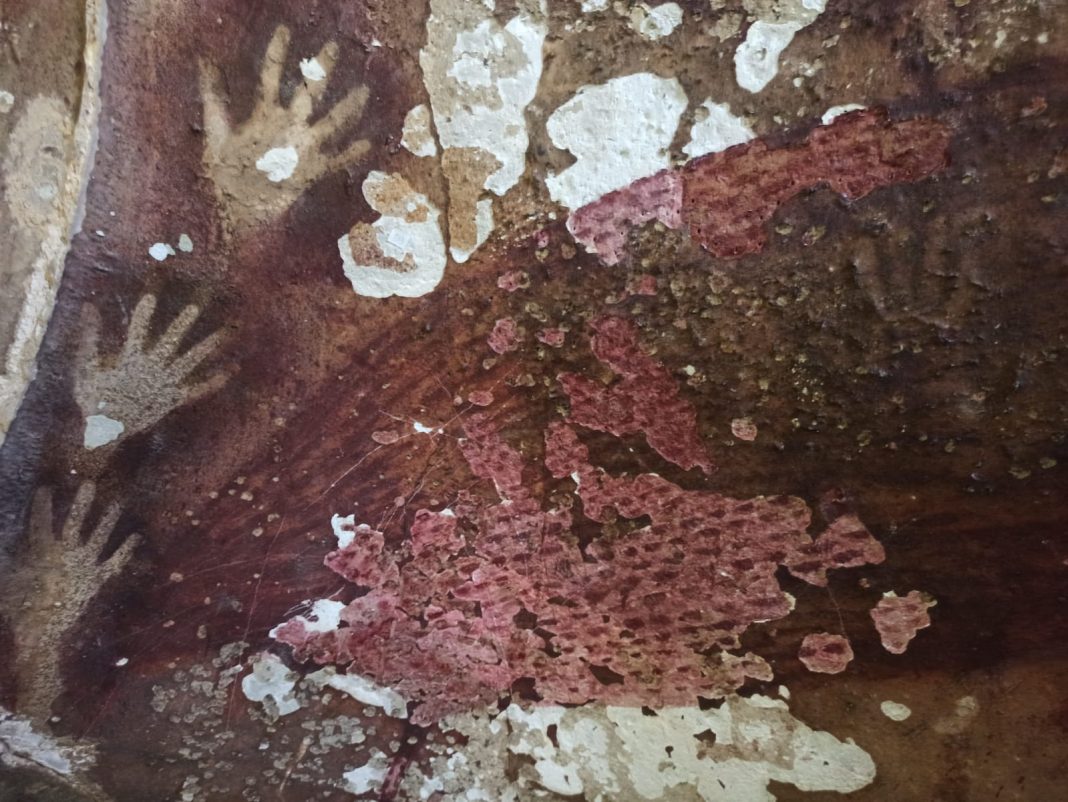 Lukisan-Purba-Maros-Pangkep-1