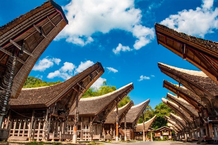 tana-toraja
